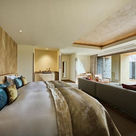 The Hiramatsu Karuizawa Miyota Hotel Luaran gambar