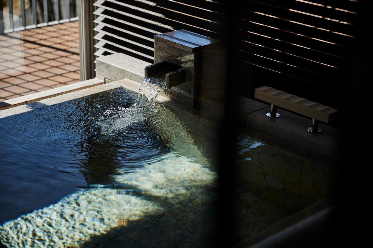 The Hiramatsu Karuizawa Miyota Hotel Luaran gambar