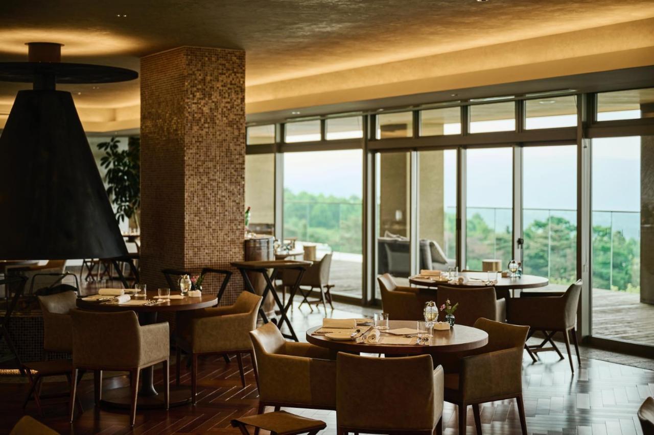 The Hiramatsu Karuizawa Miyota Hotel Luaran gambar